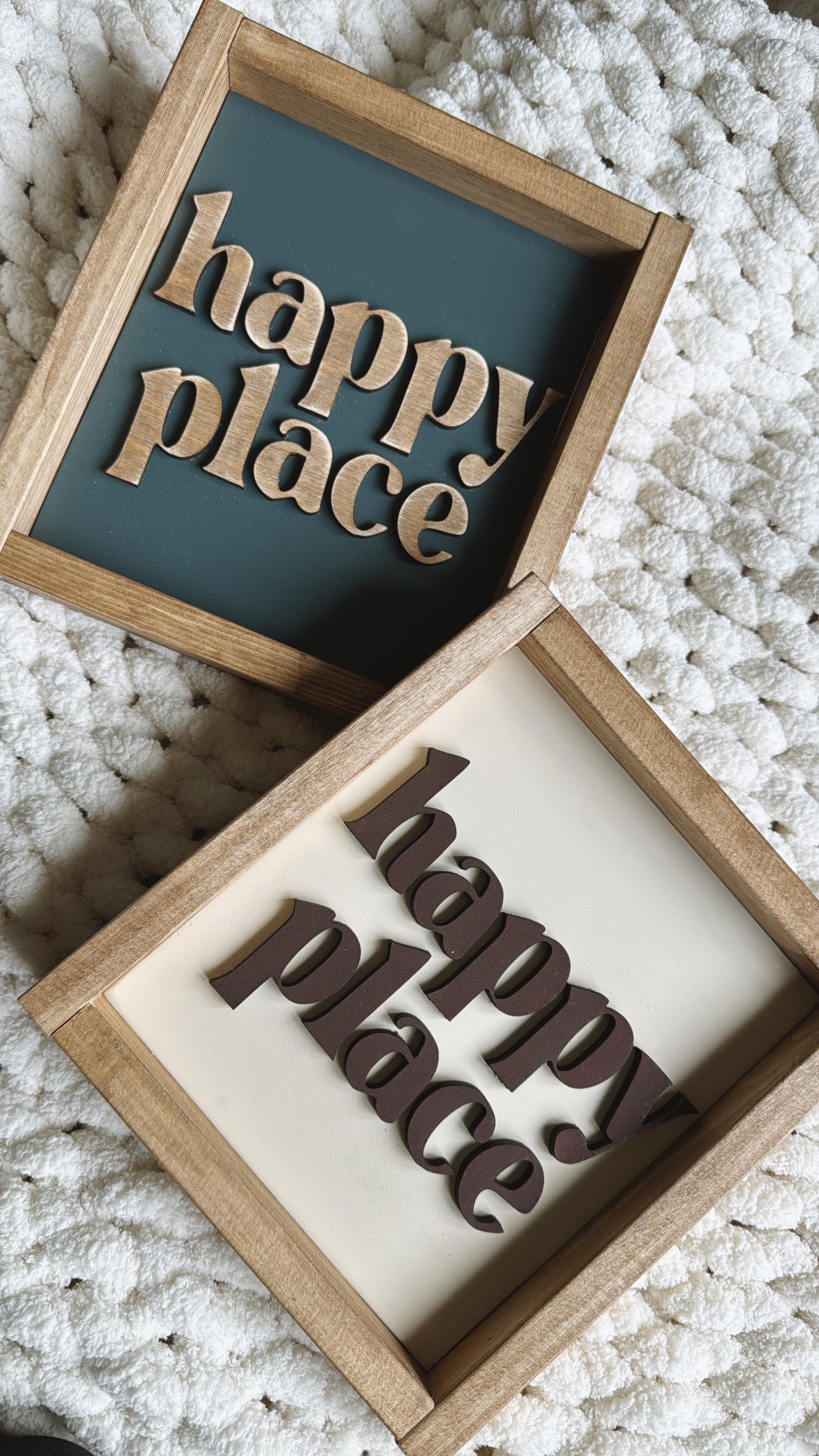 happy place