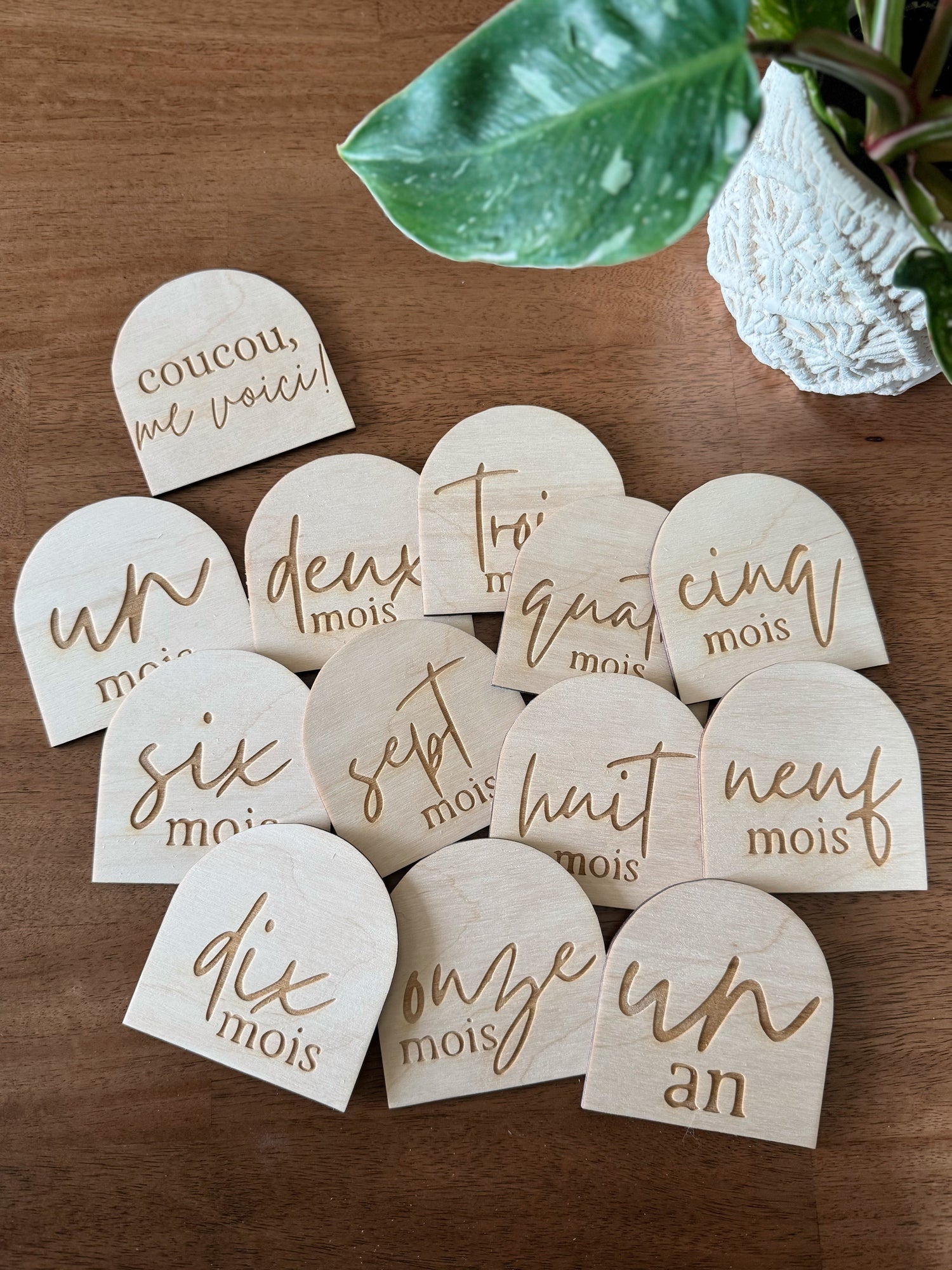 Little Gifts