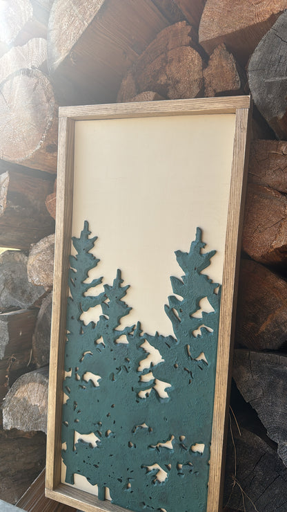 northern roots