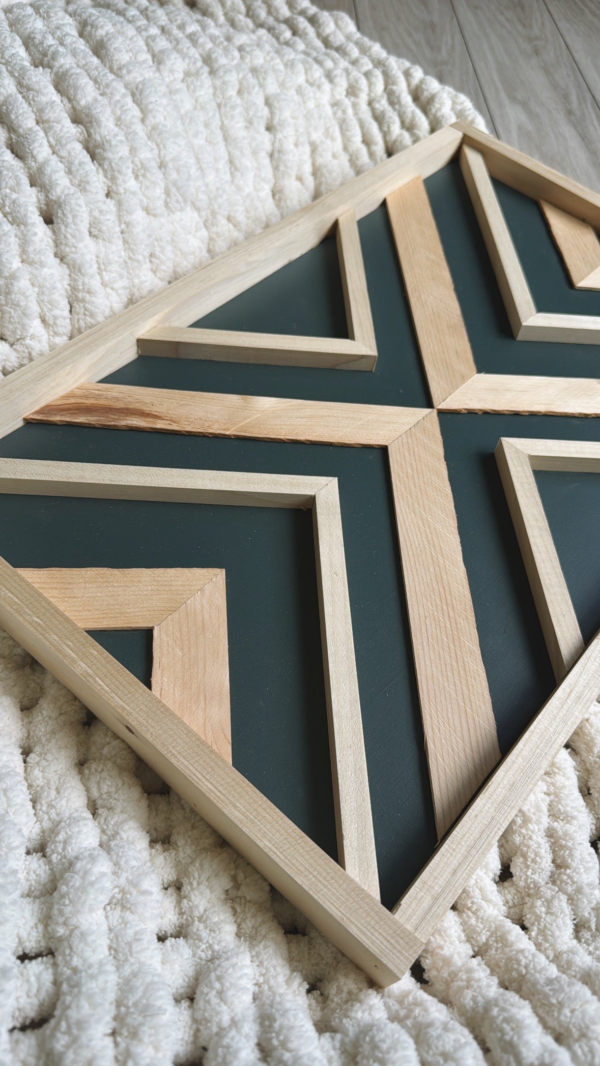 mosaïc - hidden gem