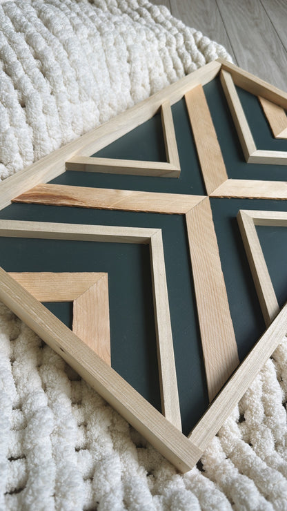 mosaïc - hidden gem