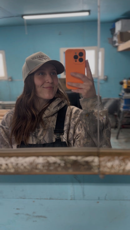 Naturally Crafty cap