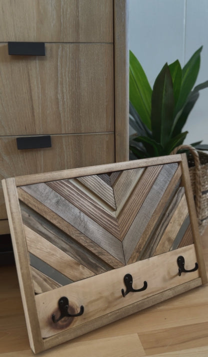 wood remix - client love