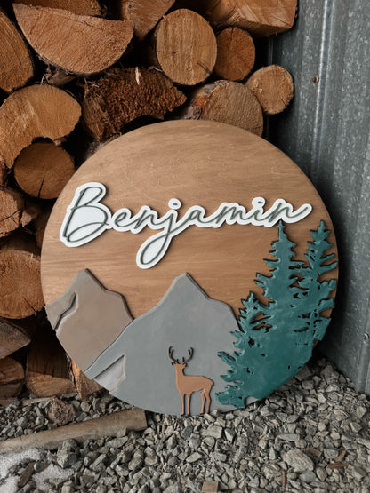 Custom Order Deposit