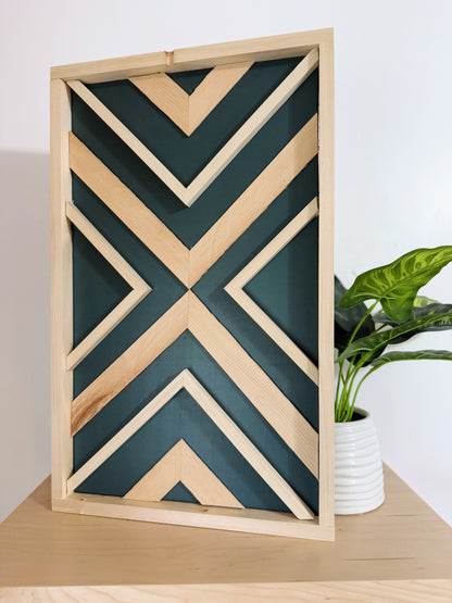 mosaïc - hidden gem