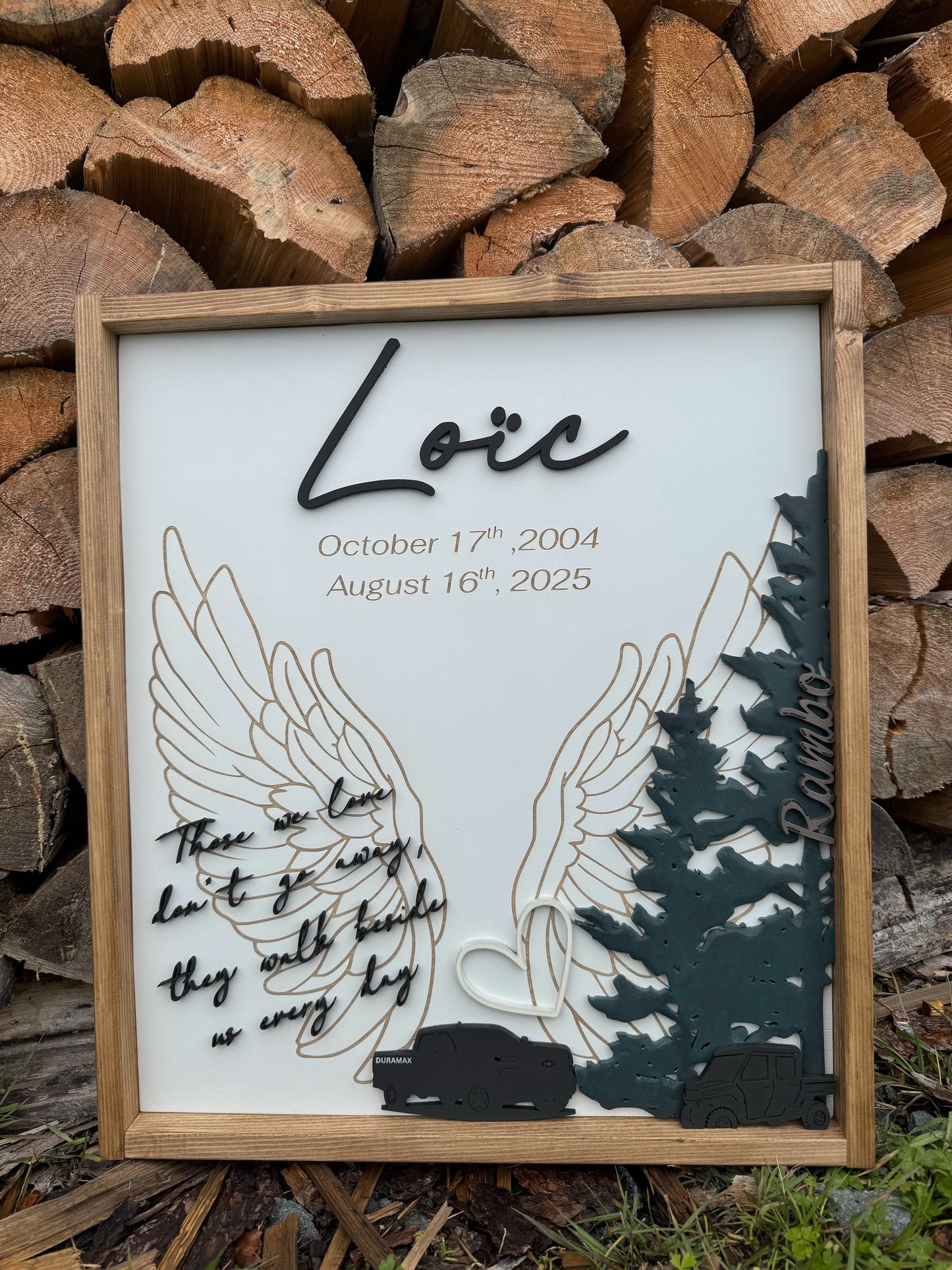 Custom Order Deposit