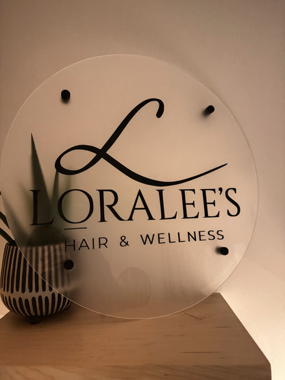 Custom Order Deposit